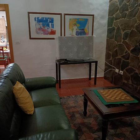 Casa Mari By Canariasgetaway Moya  Extérieur photo