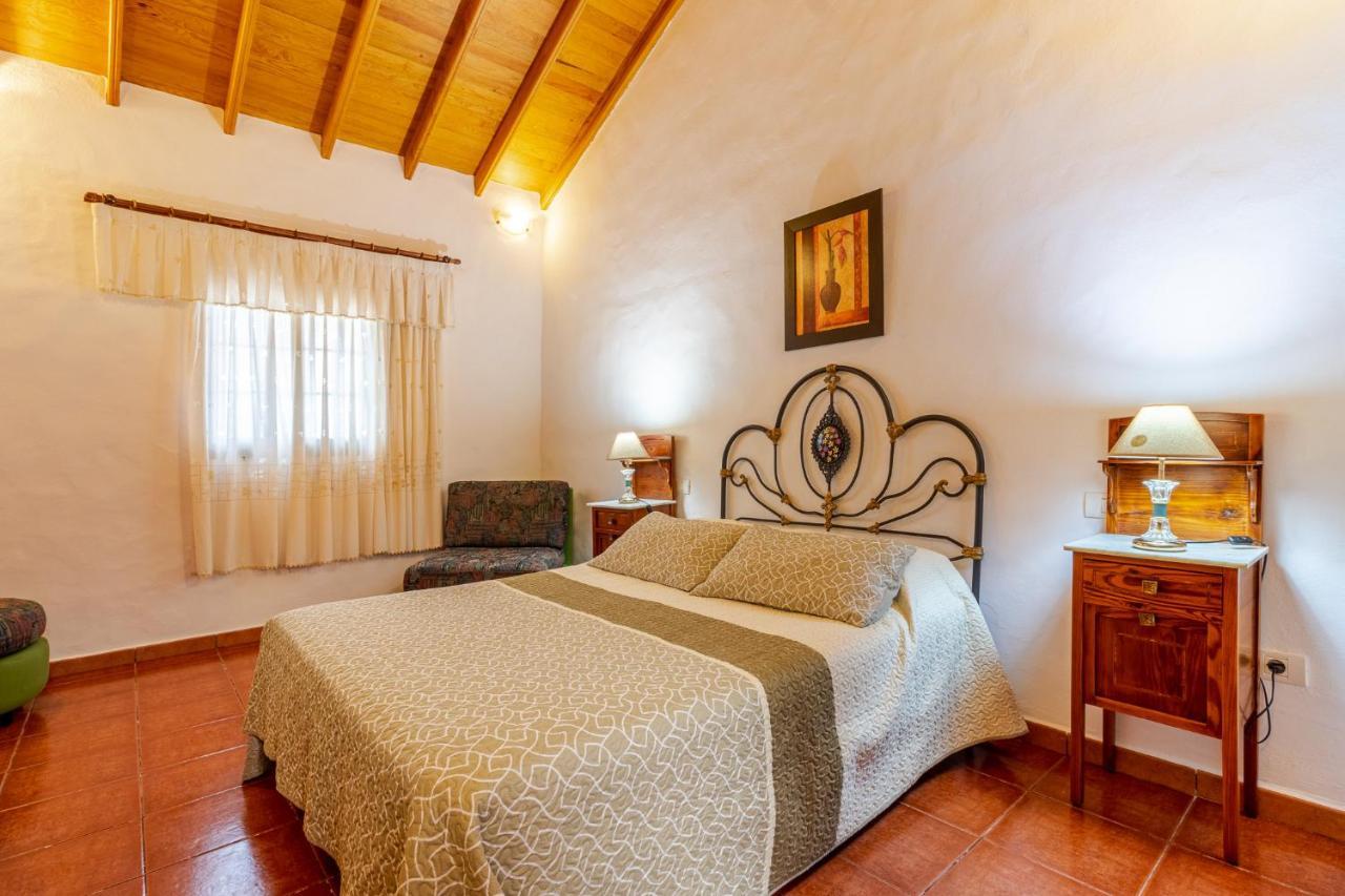Casa Mari By Canariasgetaway Moya  Extérieur photo