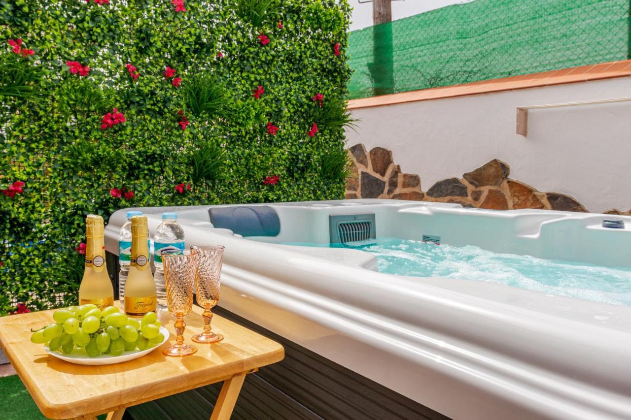 Casa Mari By Canariasgetaway Moya  Extérieur photo