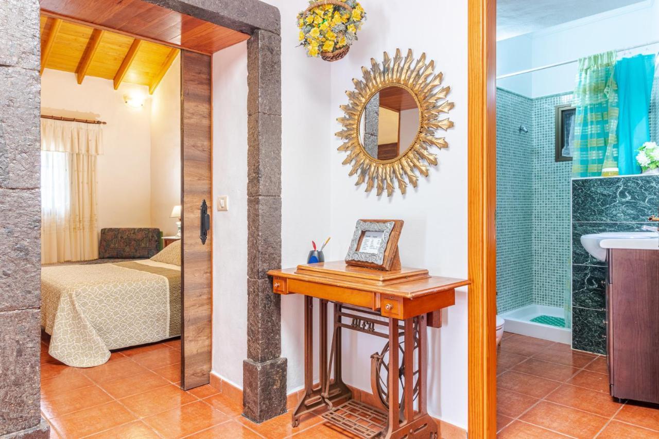 Casa Mari By Canariasgetaway Moya  Extérieur photo