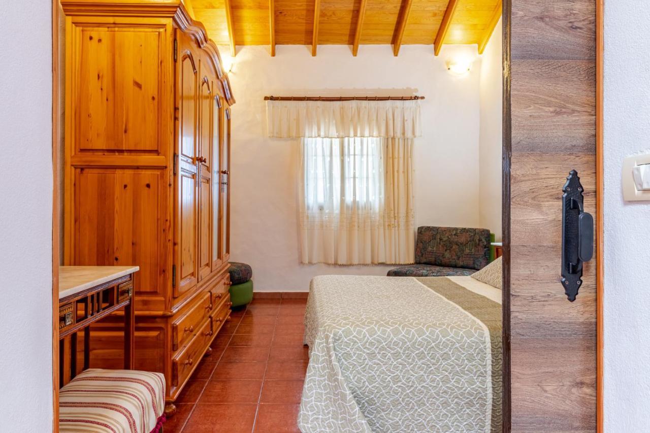 Casa Mari By Canariasgetaway Moya  Extérieur photo