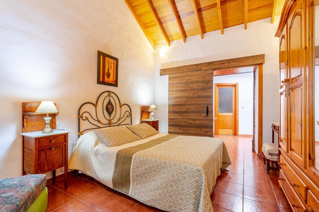 Casa Mari By Canariasgetaway Moya  Extérieur photo