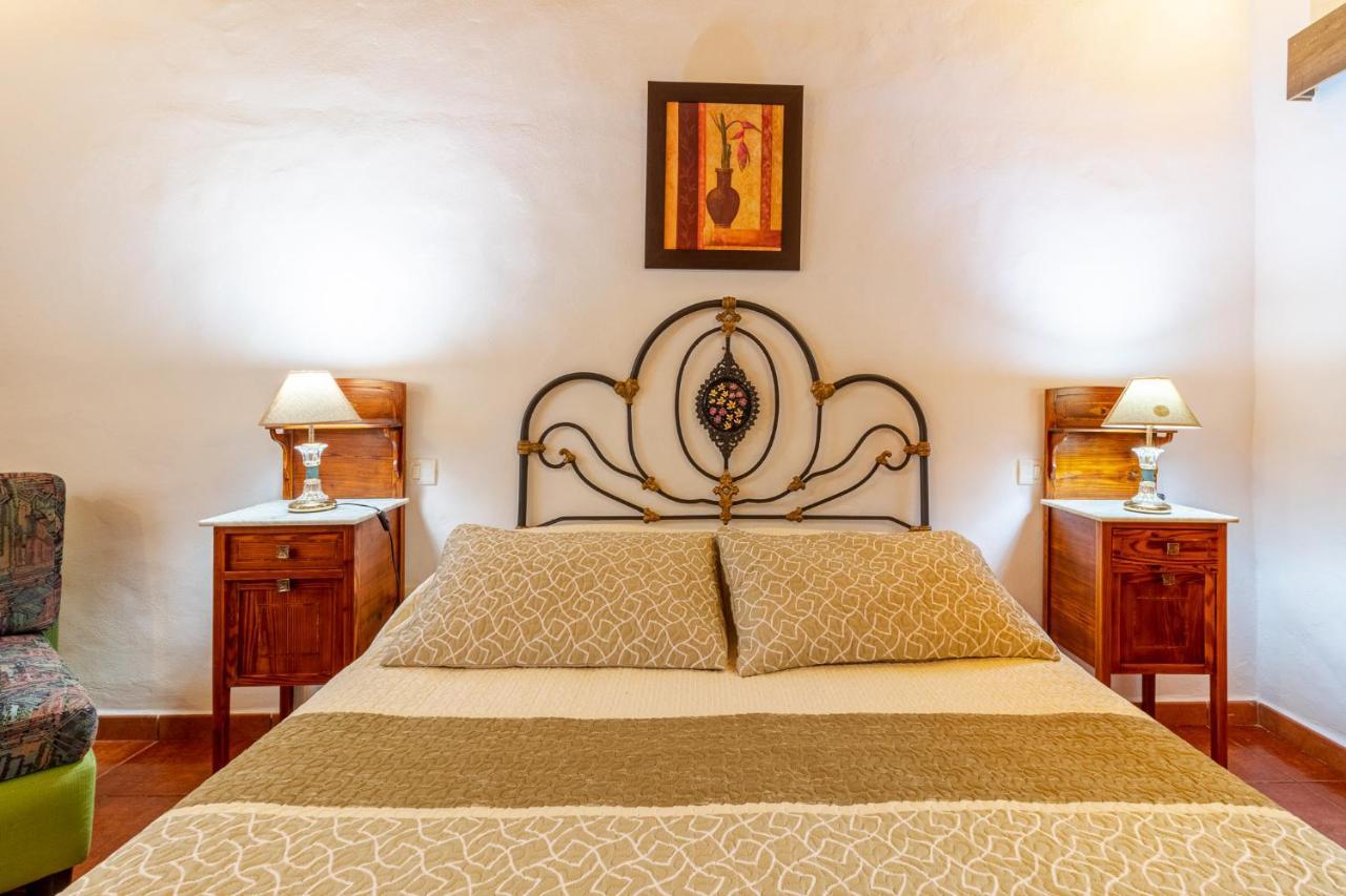 Casa Mari By Canariasgetaway Moya  Extérieur photo