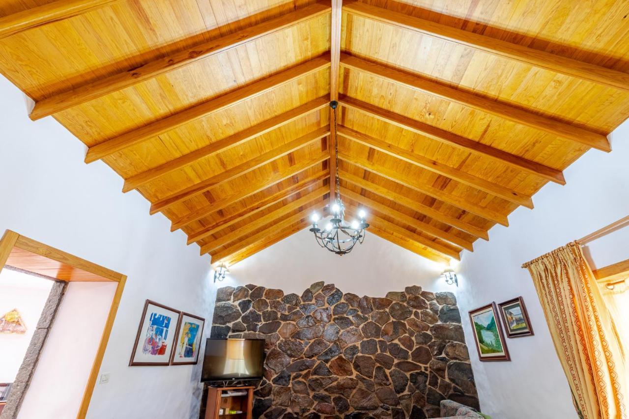Casa Mari By Canariasgetaway Moya  Extérieur photo