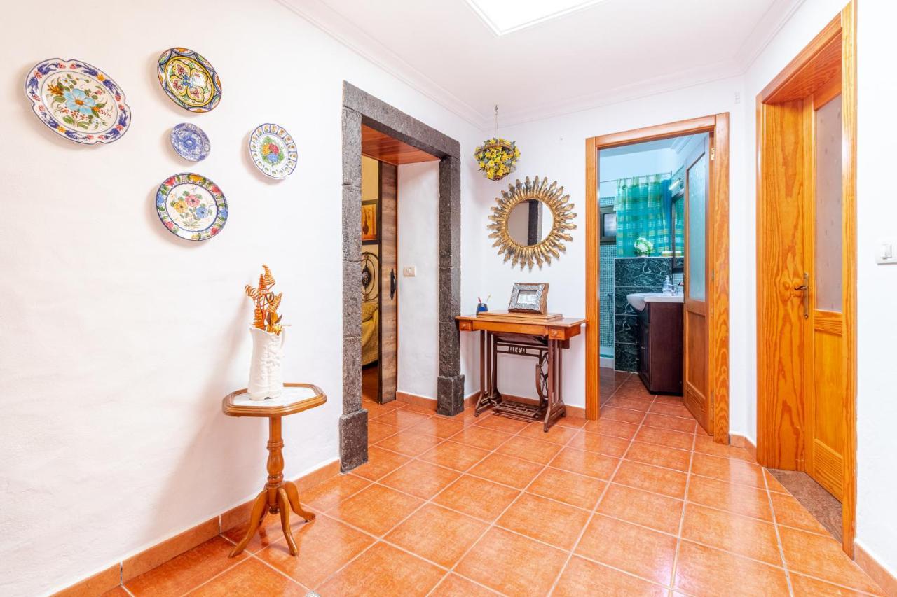 Casa Mari By Canariasgetaway Moya  Extérieur photo