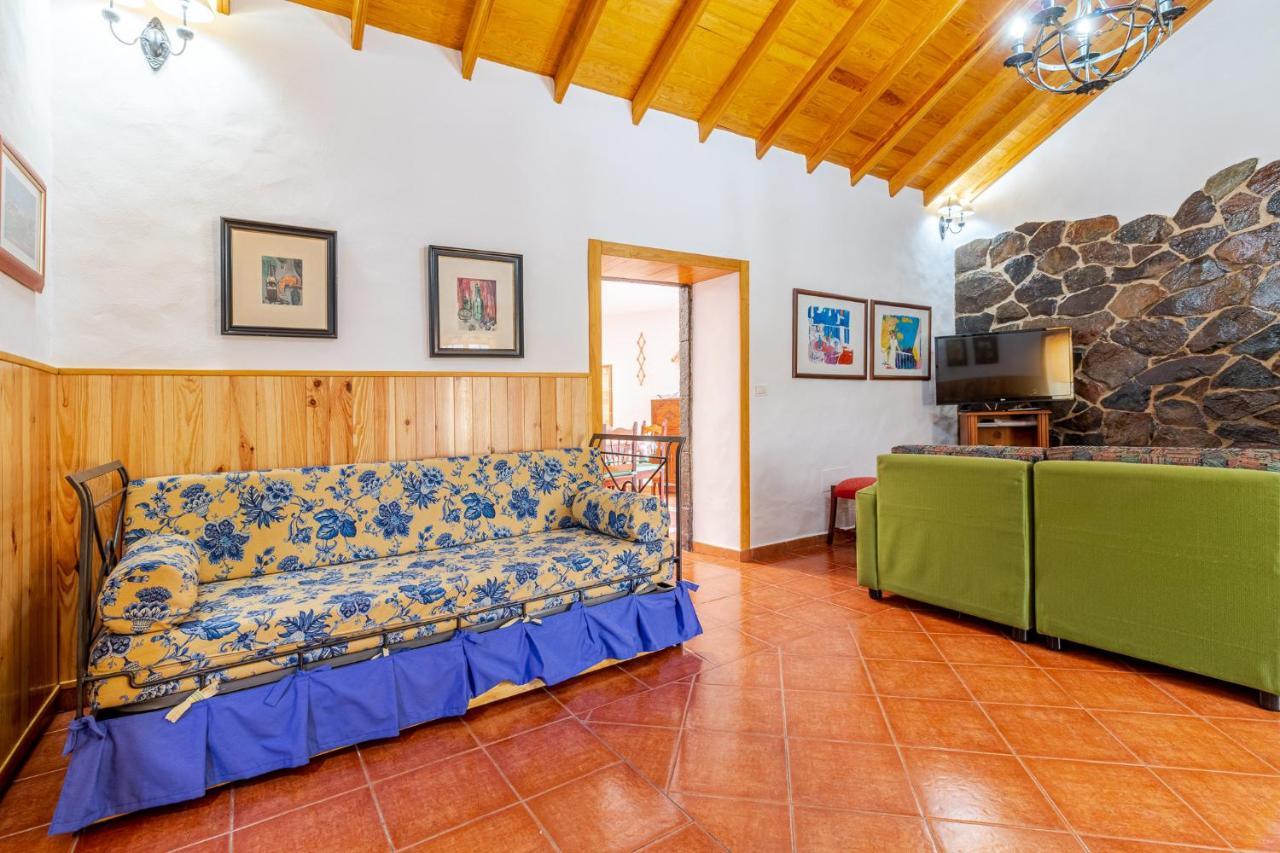 Casa Mari By Canariasgetaway Moya  Extérieur photo