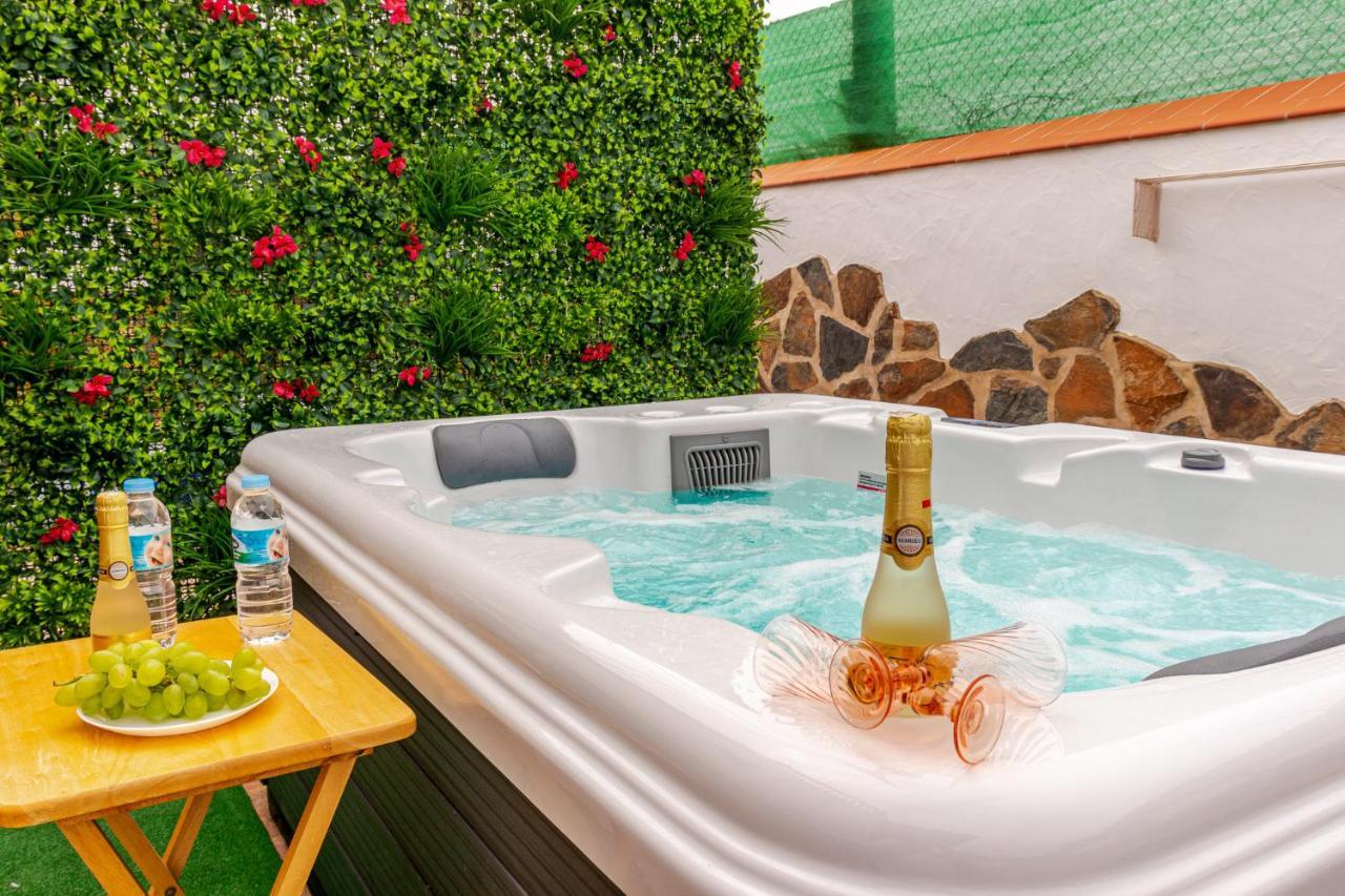 Casa Mari By Canariasgetaway Moya  Extérieur photo