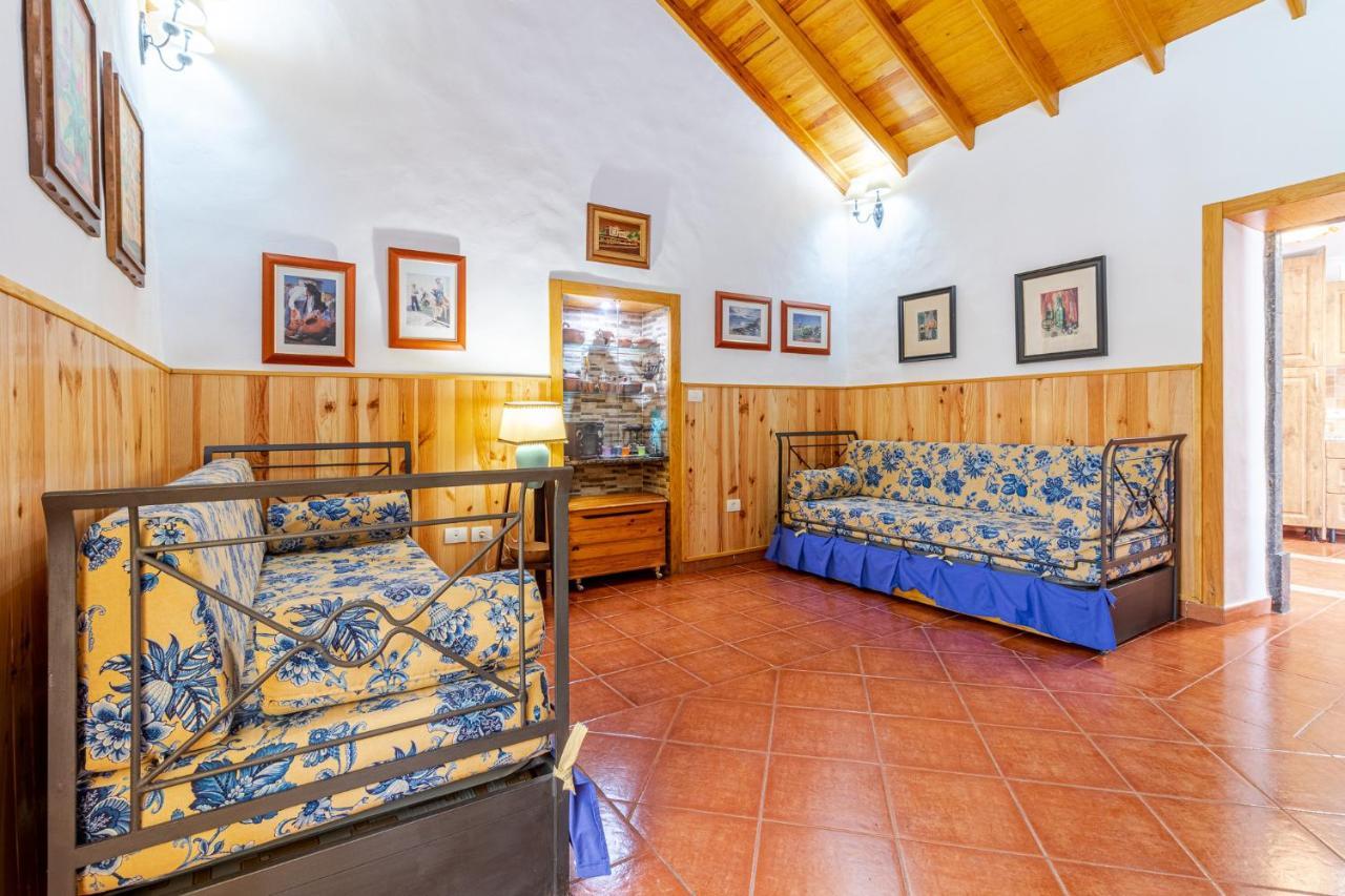 Casa Mari By Canariasgetaway Moya  Extérieur photo