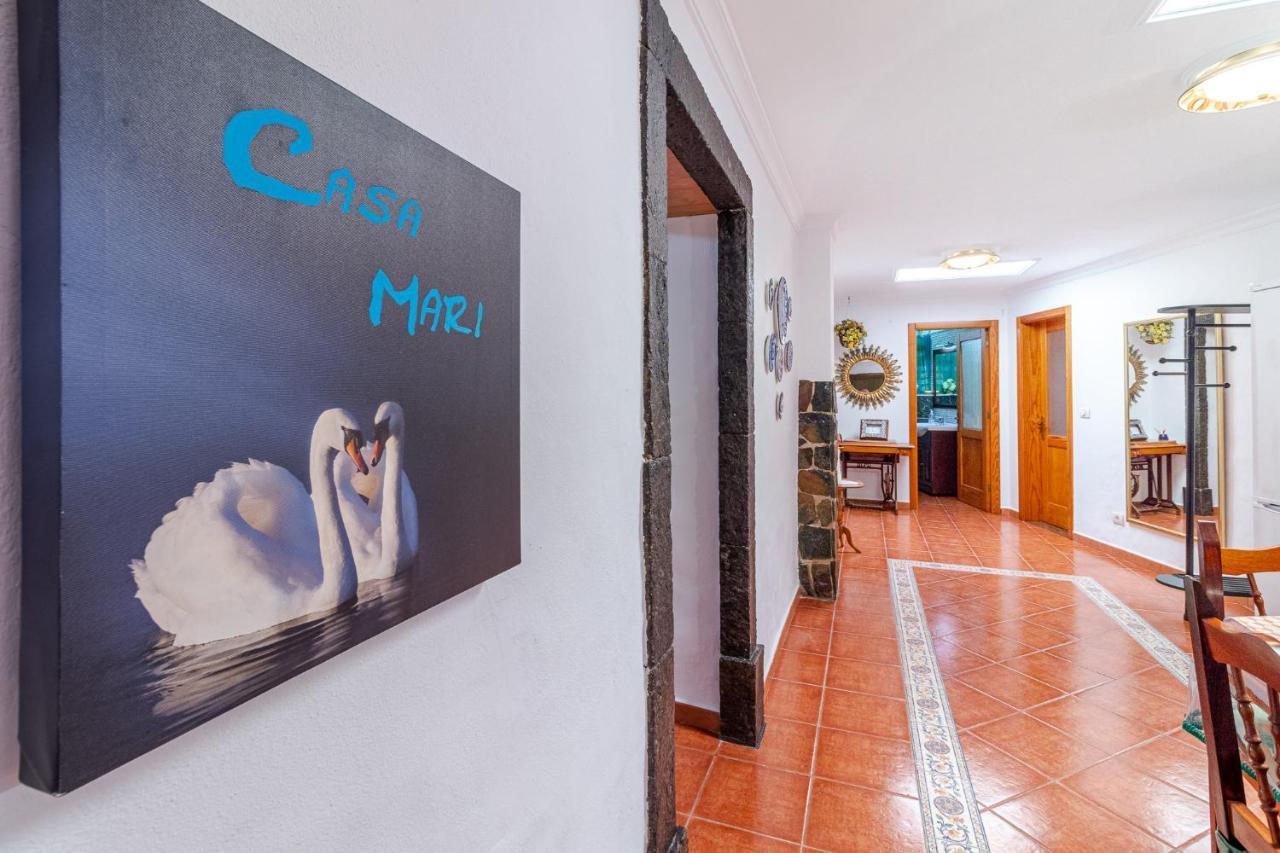 Casa Mari By Canariasgetaway Moya  Extérieur photo
