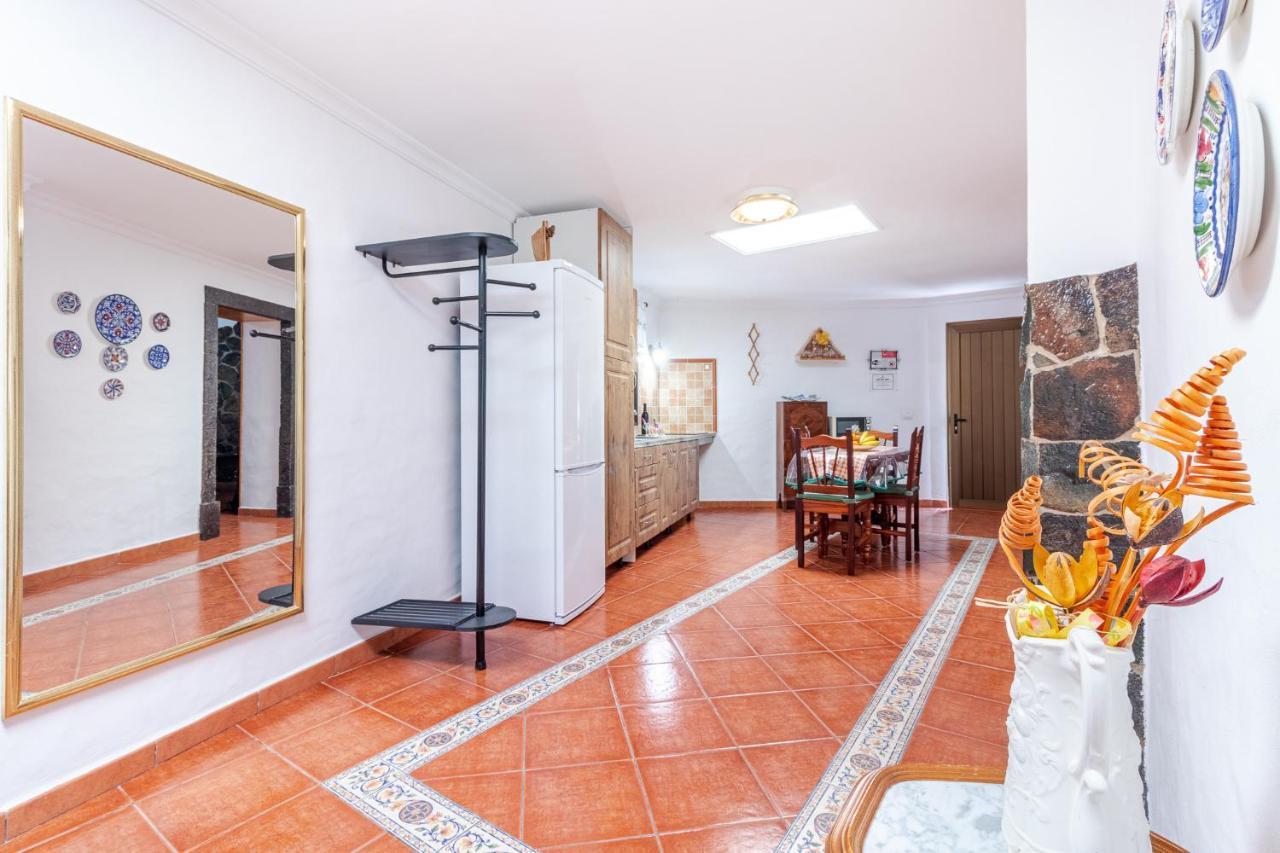 Casa Mari By Canariasgetaway Moya  Extérieur photo