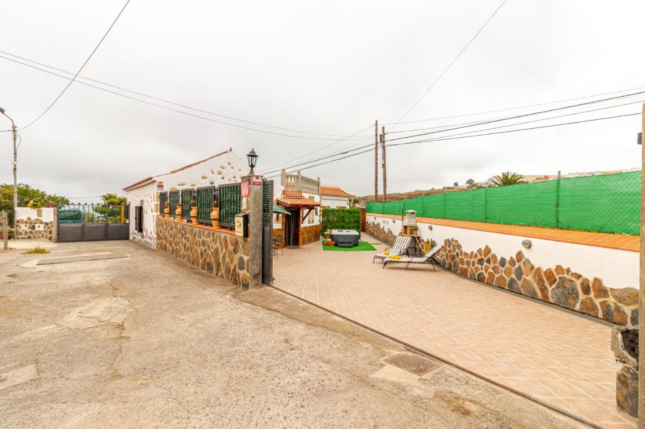 Casa Mari By Canariasgetaway Moya  Extérieur photo