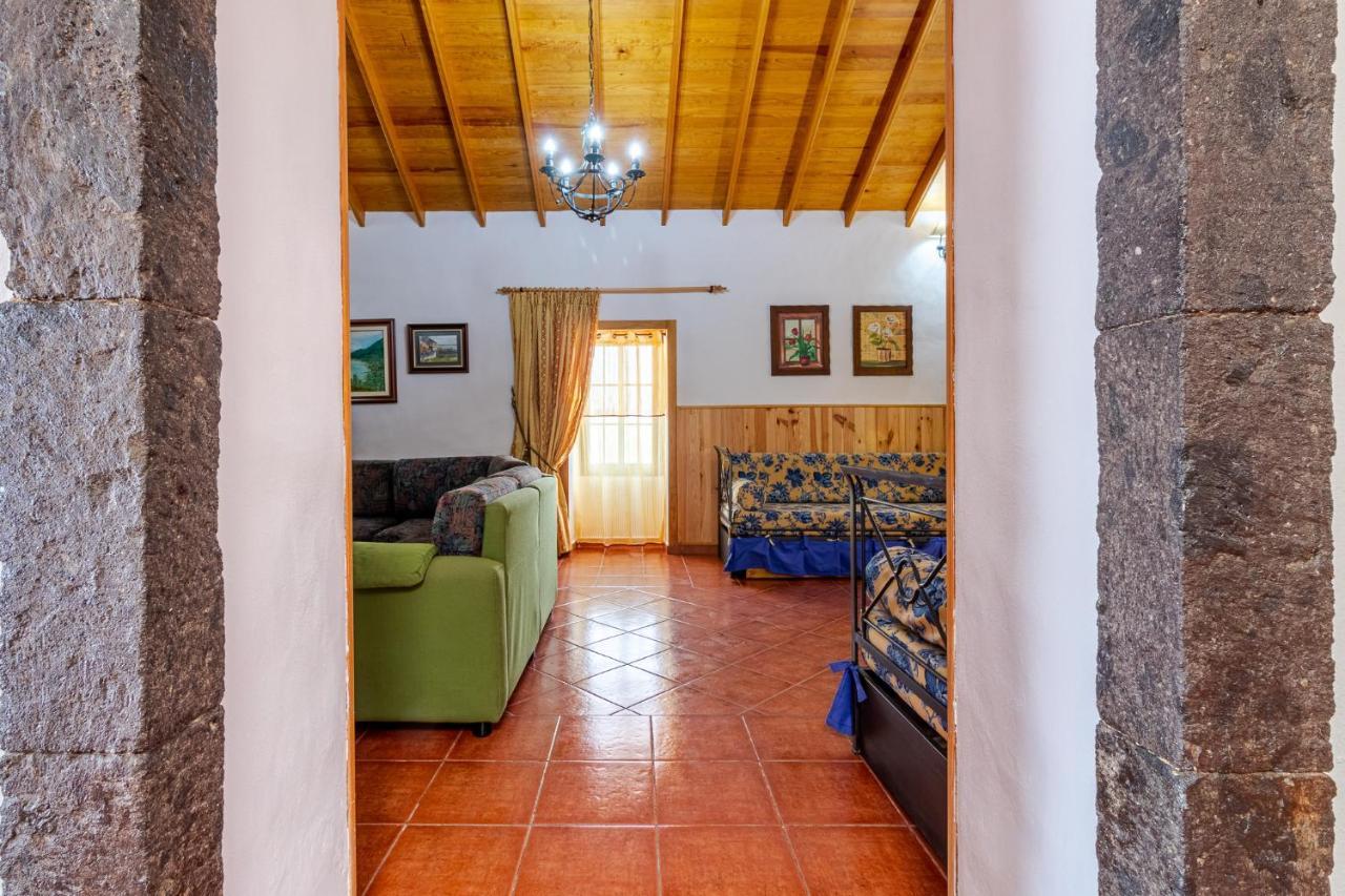 Casa Mari By Canariasgetaway Moya  Extérieur photo