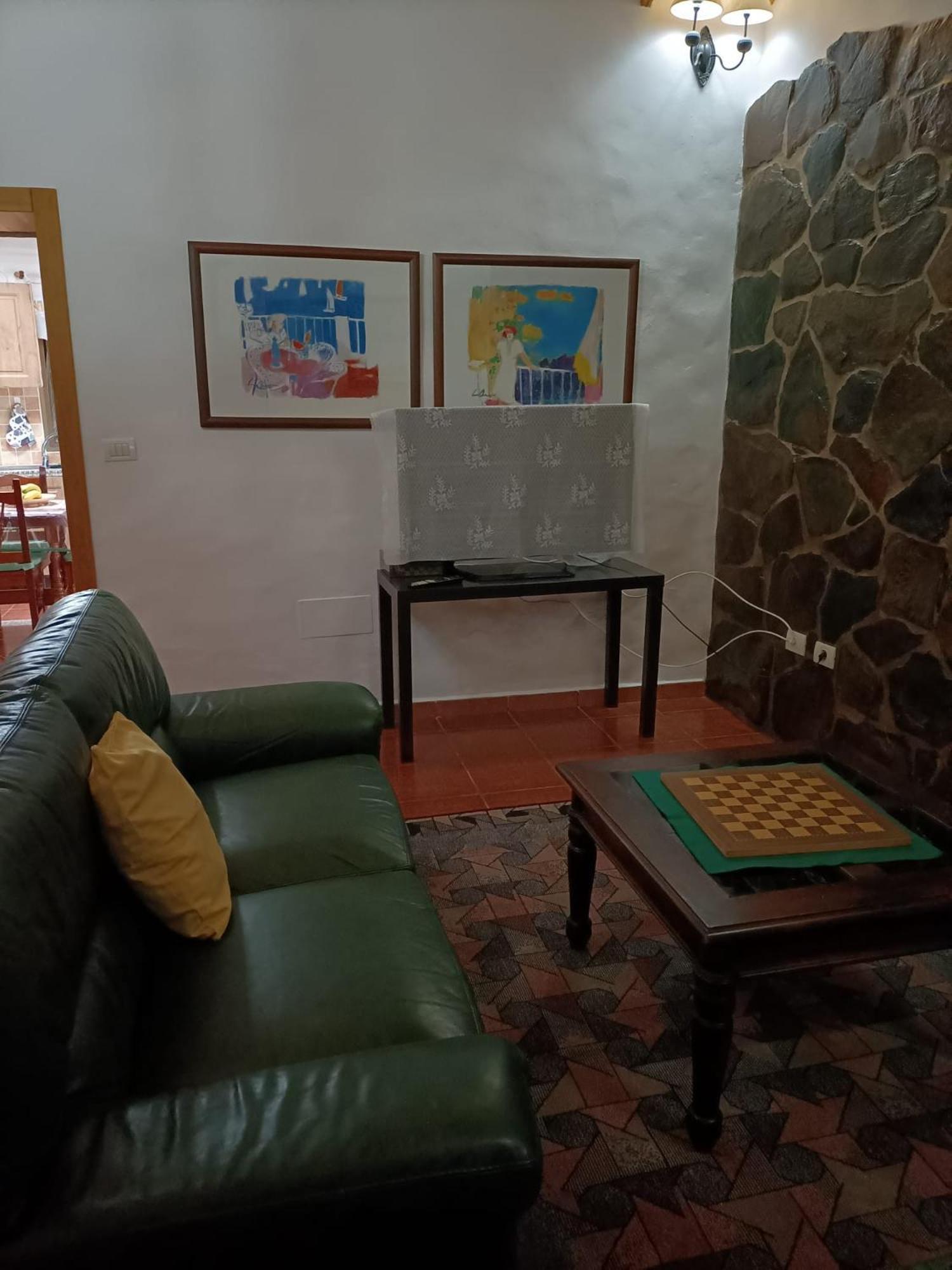 Casa Mari By Canariasgetaway Moya  Extérieur photo